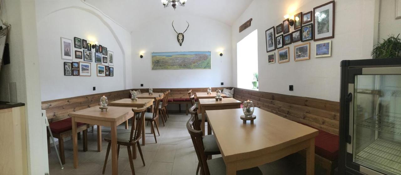 Gasthof Hochalmspitze Malta Exterior foto